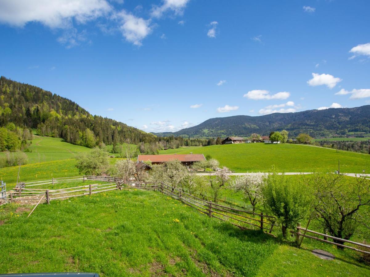 Ramslerhof - Chiemgau Karte Villa Inzell Exterior photo
